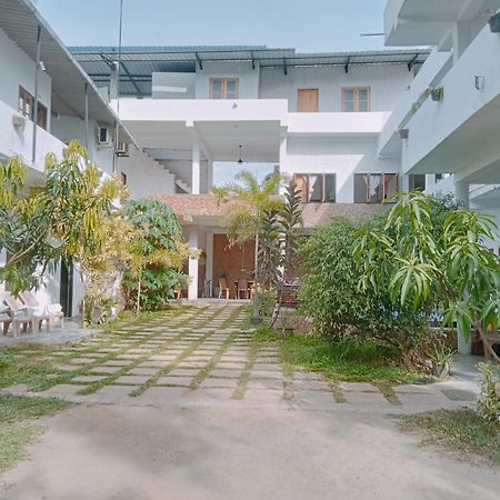 Wild Eagle Safari Resort Udawalawe Luaran gambar