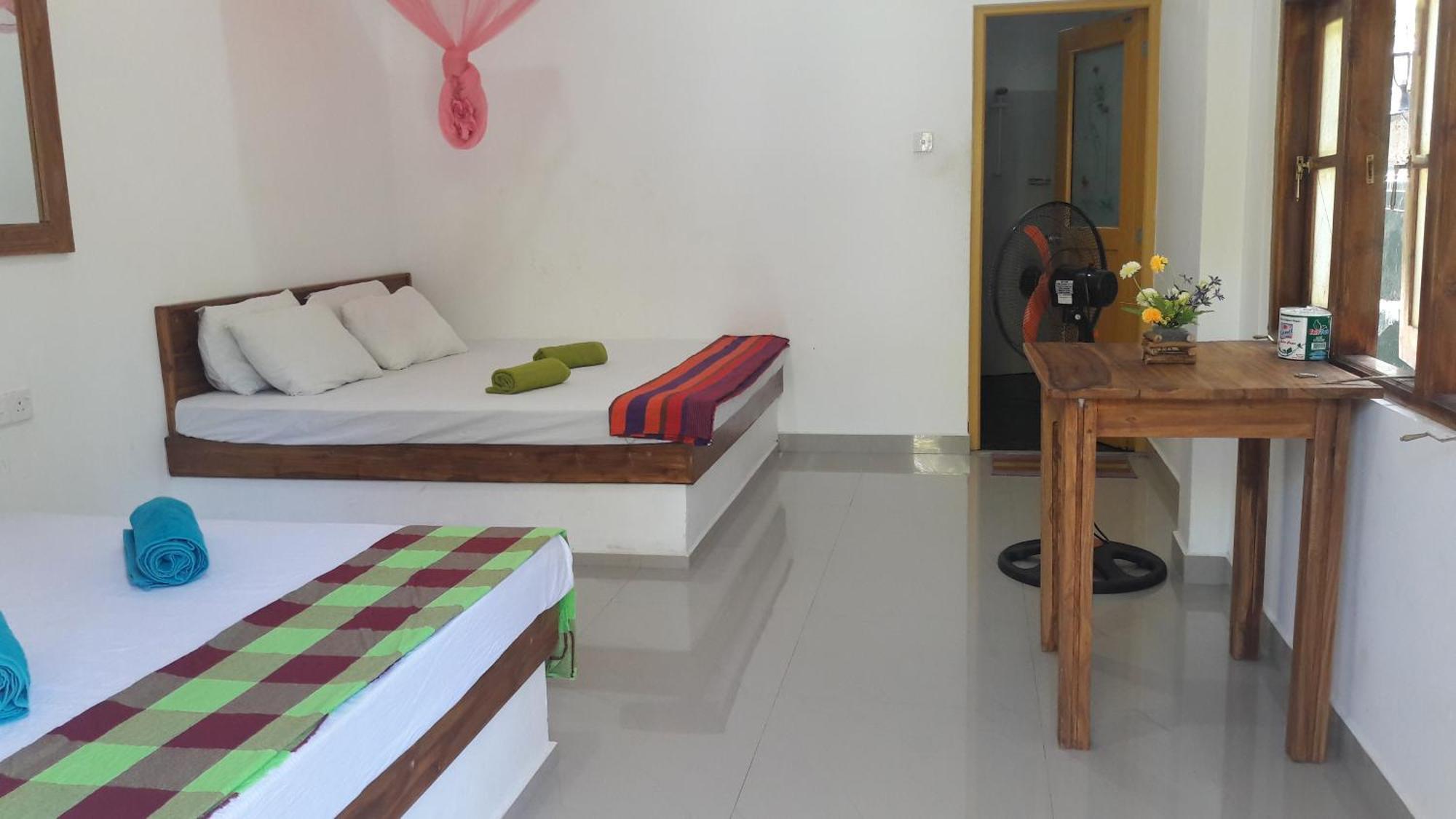 Wild Eagle Safari Resort Udawalawe Luaran gambar