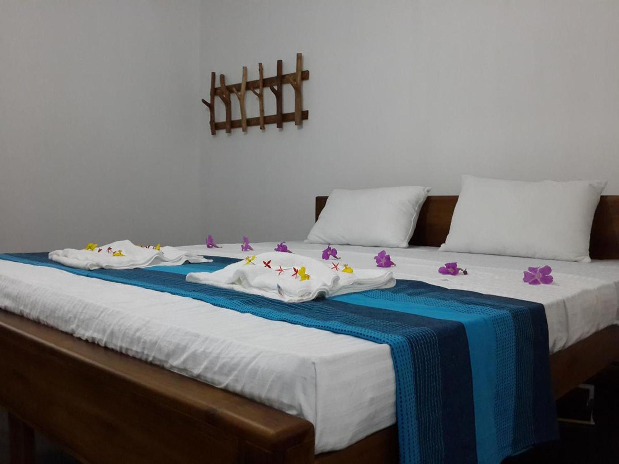 Wild Eagle Safari Resort Udawalawe Luaran gambar